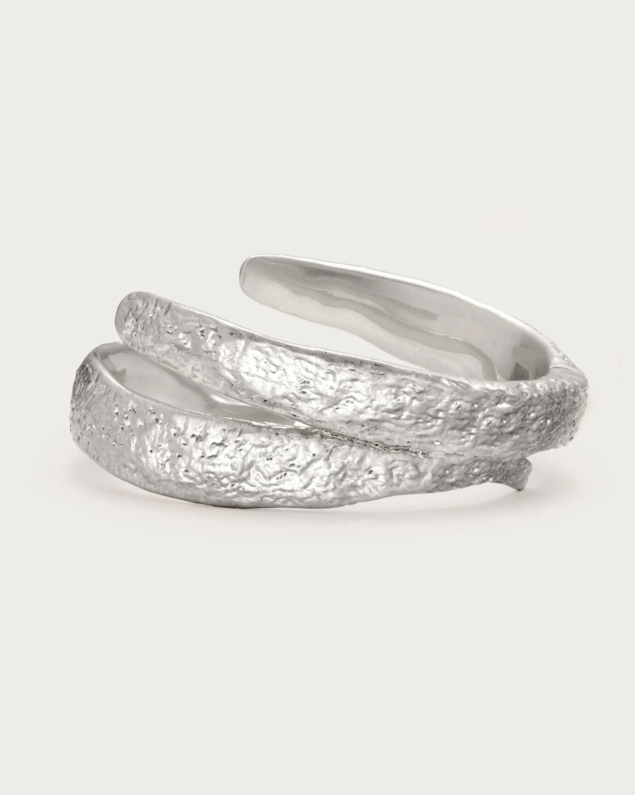 Bracelet Enea en Argent