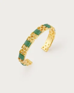 Bracelet Esméralda