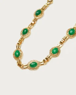 Bracelet Esméralda