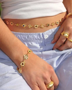 Bracelet Juin