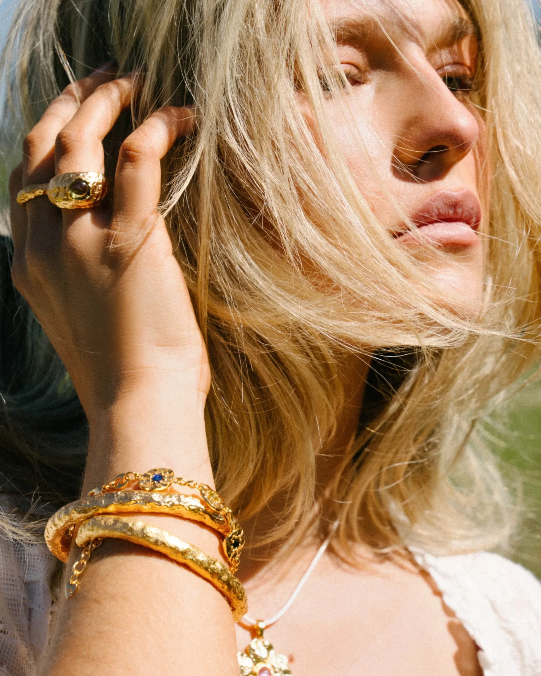 Bracelet Lily