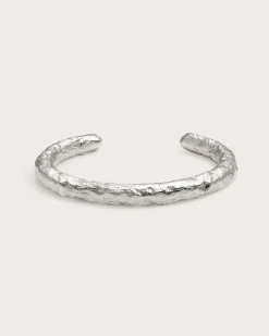 Bracelet Lily en Argent