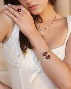 Bracelet Lune de Miel