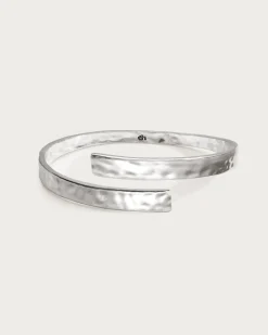 Bracelet Martelé En argent