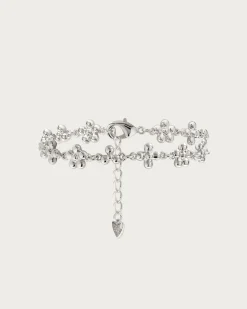 Bracelet Molécule Marguerite