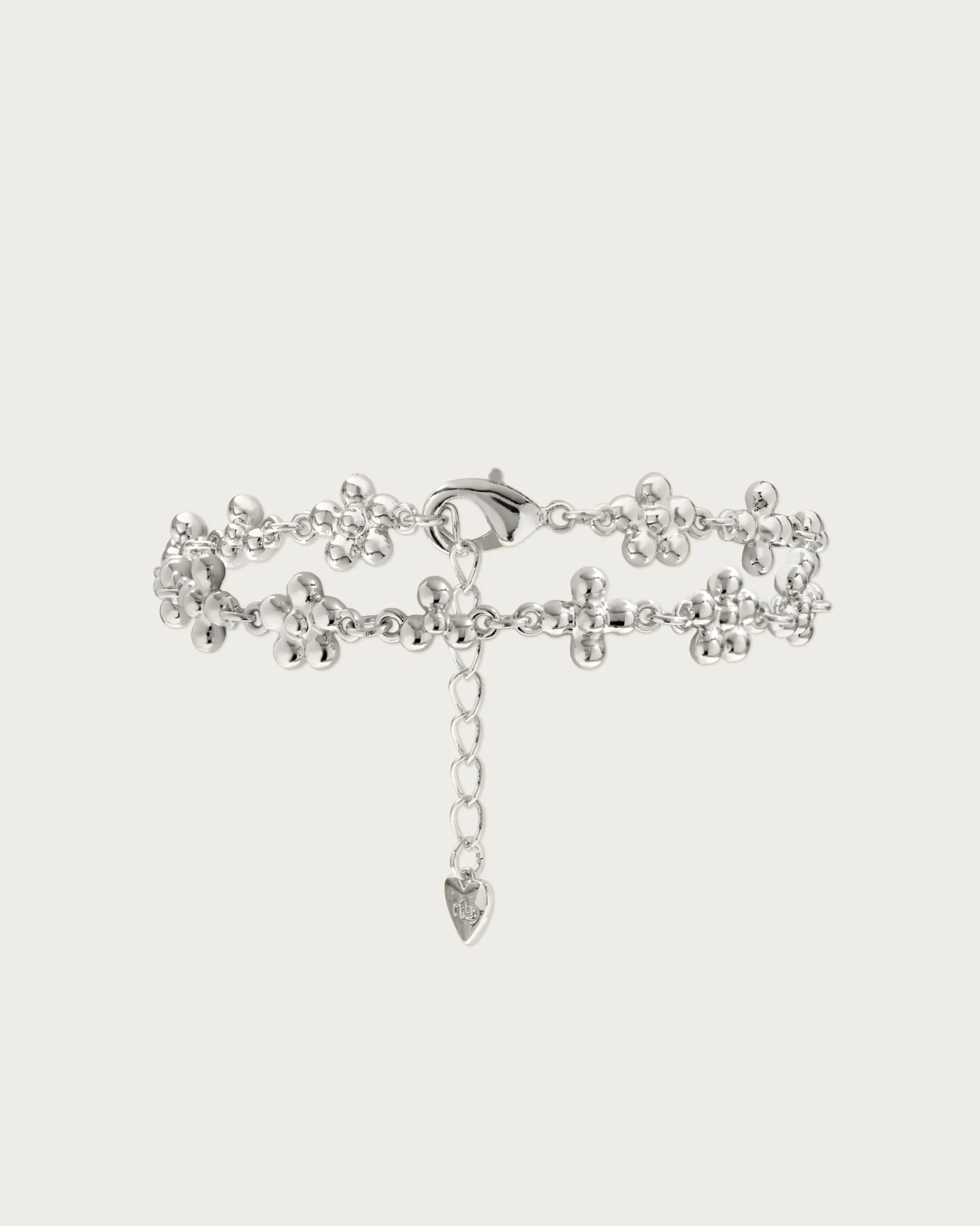 Bracelet Molécule Marguerite