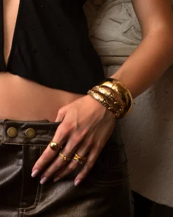 Bracelet Sérénade d'Orchidée