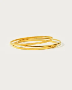 Bracelets de Classe Dorée