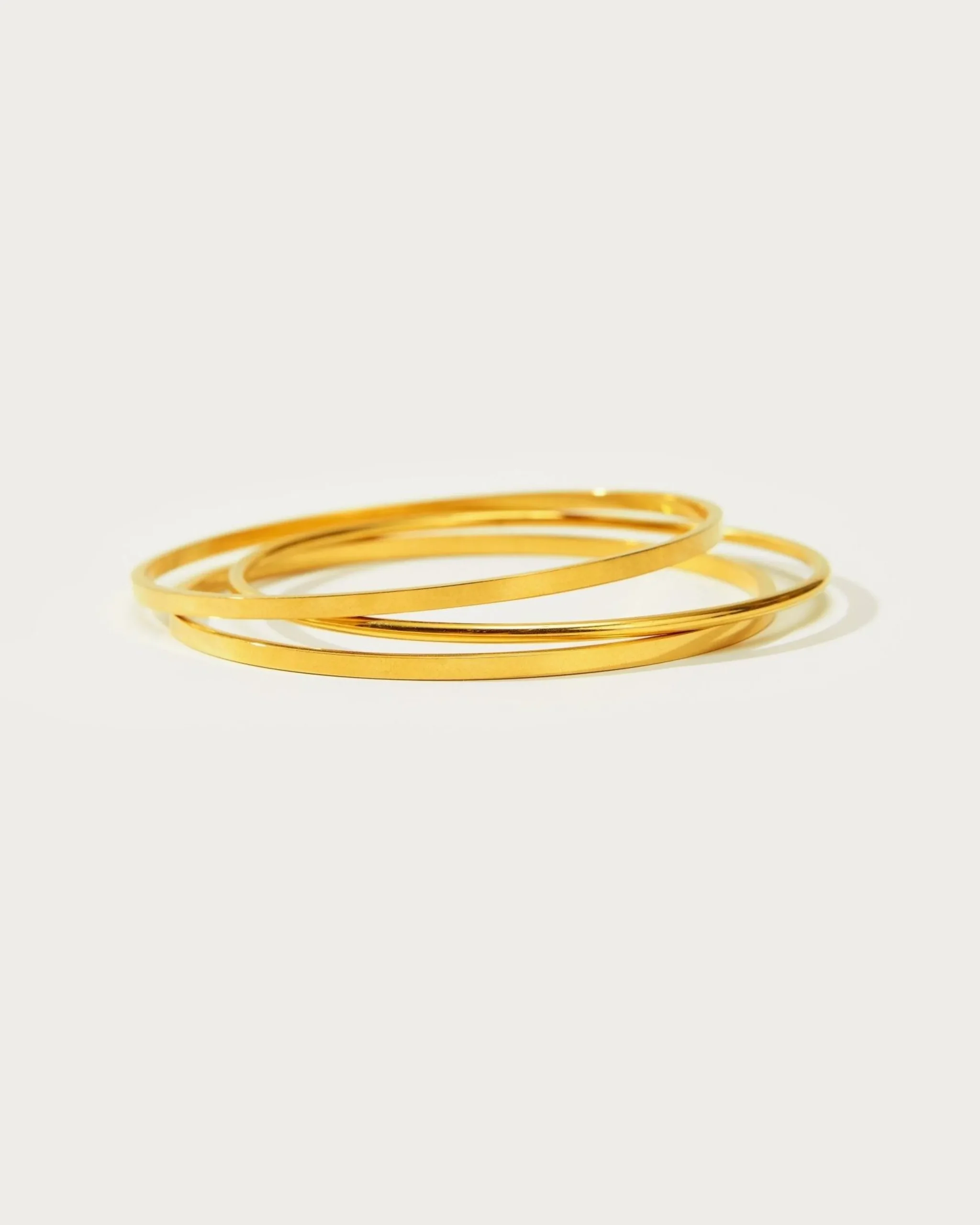Bracelets de Classe Dorée