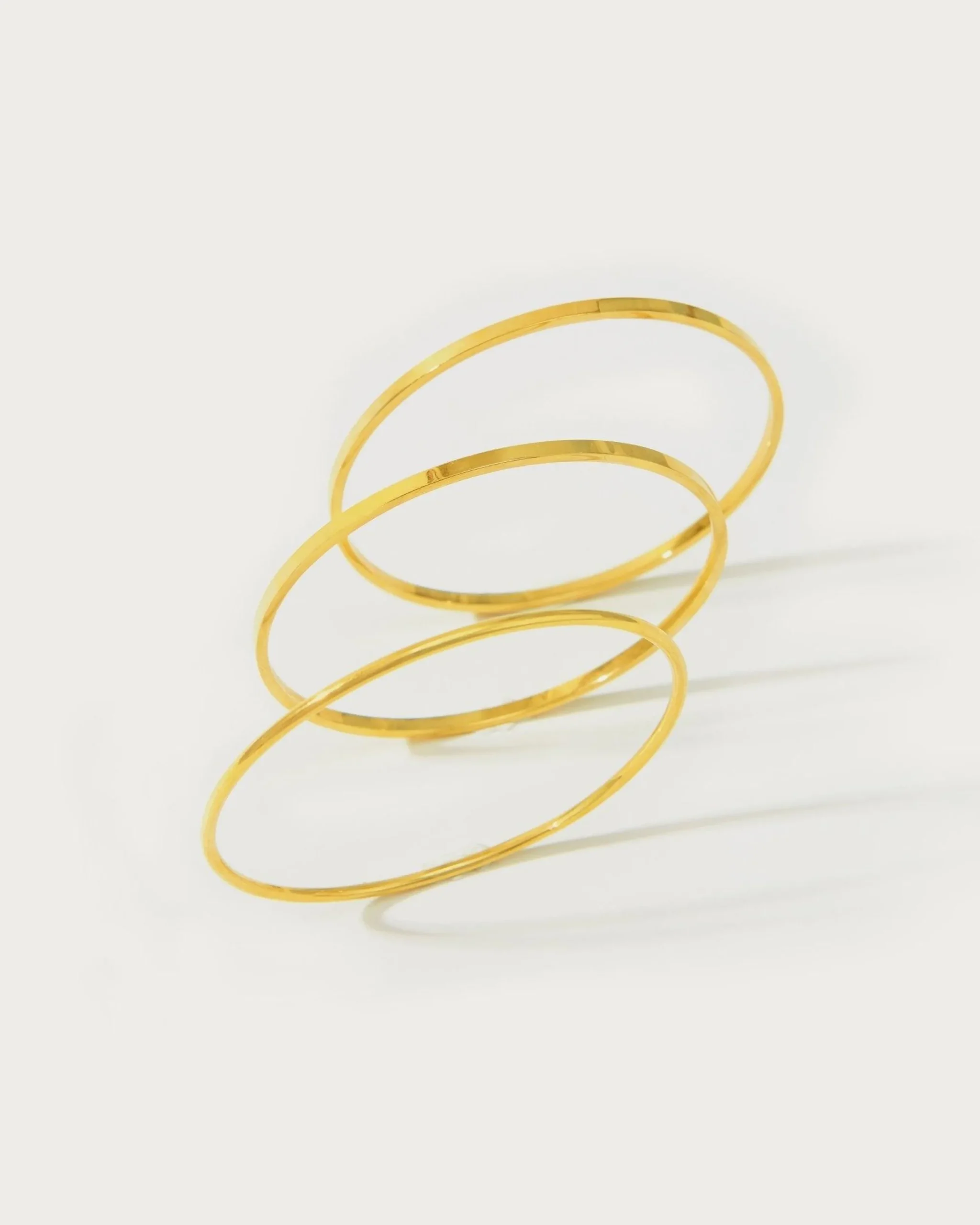 Bracelets de Classe Dorée