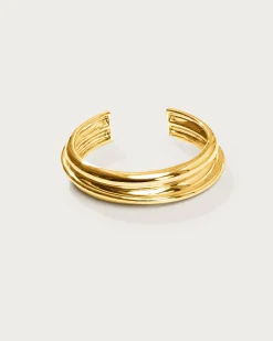 Bracelets Sur Bracelets En Or