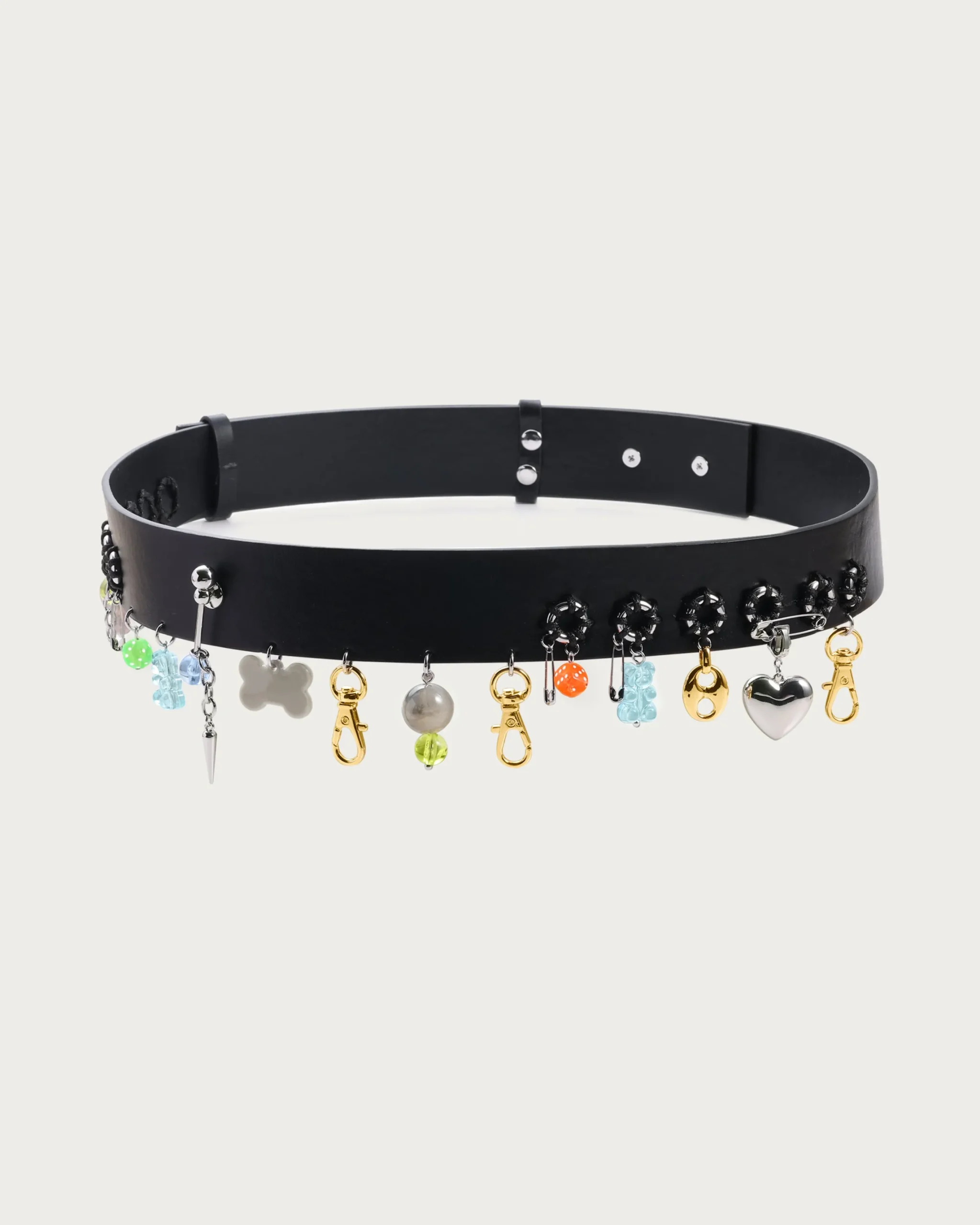 Ceinture En Grappe