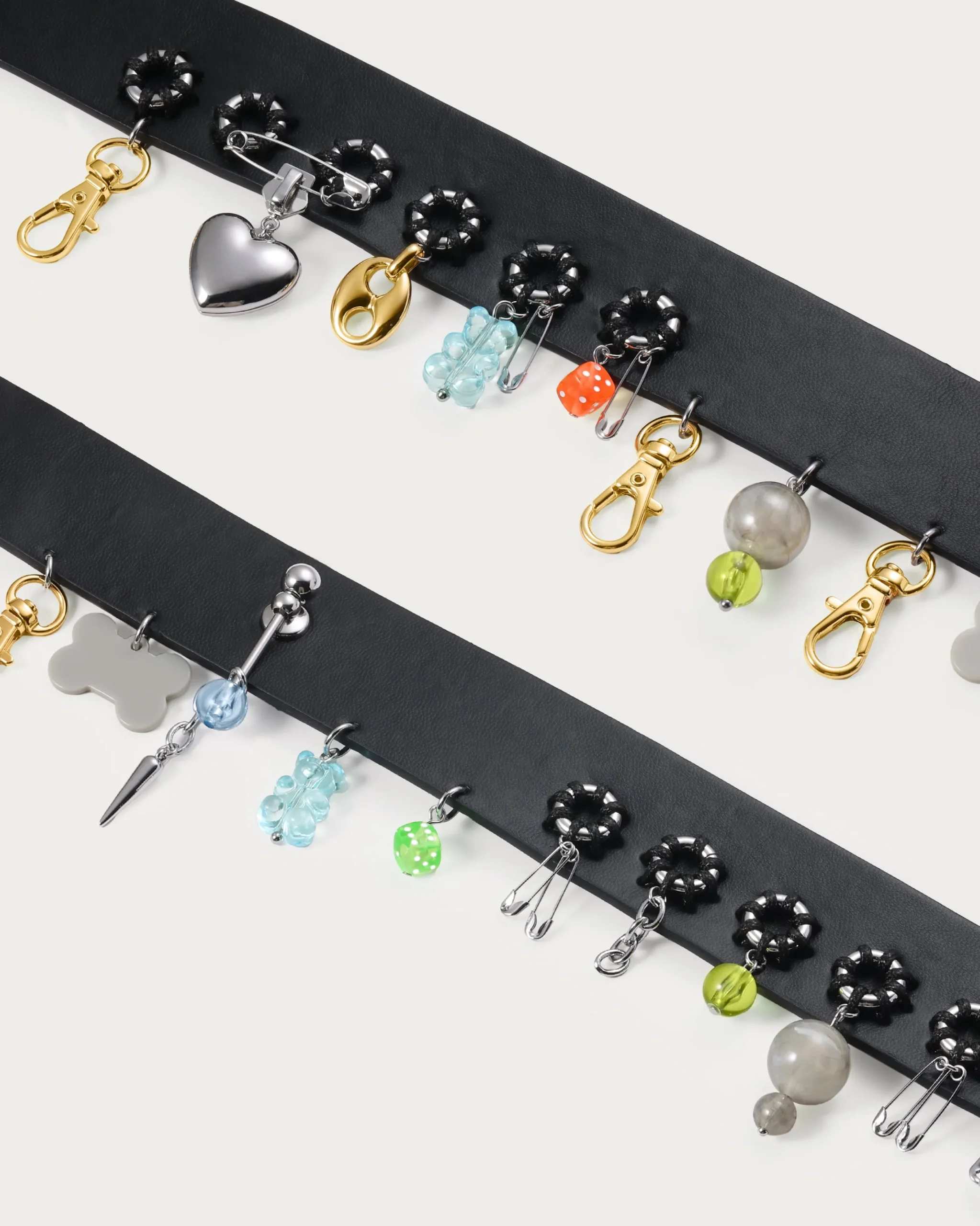 Ceinture En Grappe