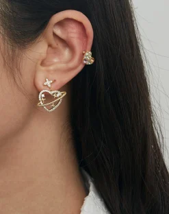 Celestial Boucles d'Oreilles