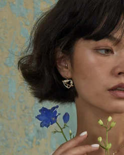 Celestial Boucles d'Oreilles