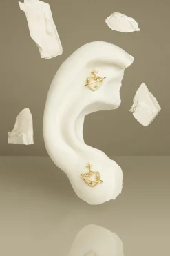 Celestial Boucles d'Oreilles