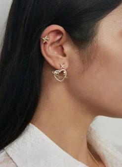 Celestial Boucles d'Oreilles