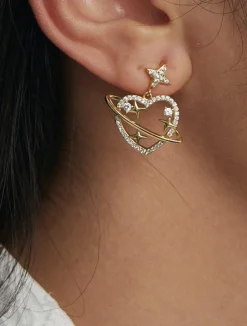 Celestial Boucles d'Oreilles