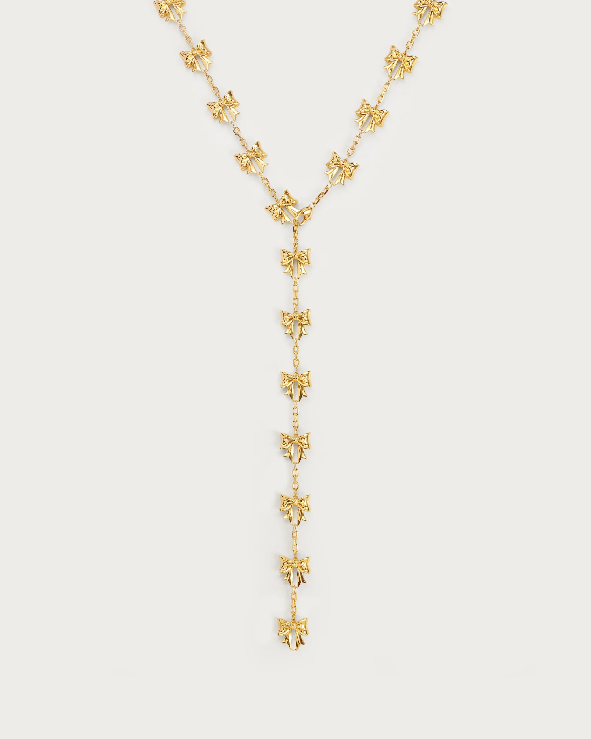Chaîne De Taille avec nœud