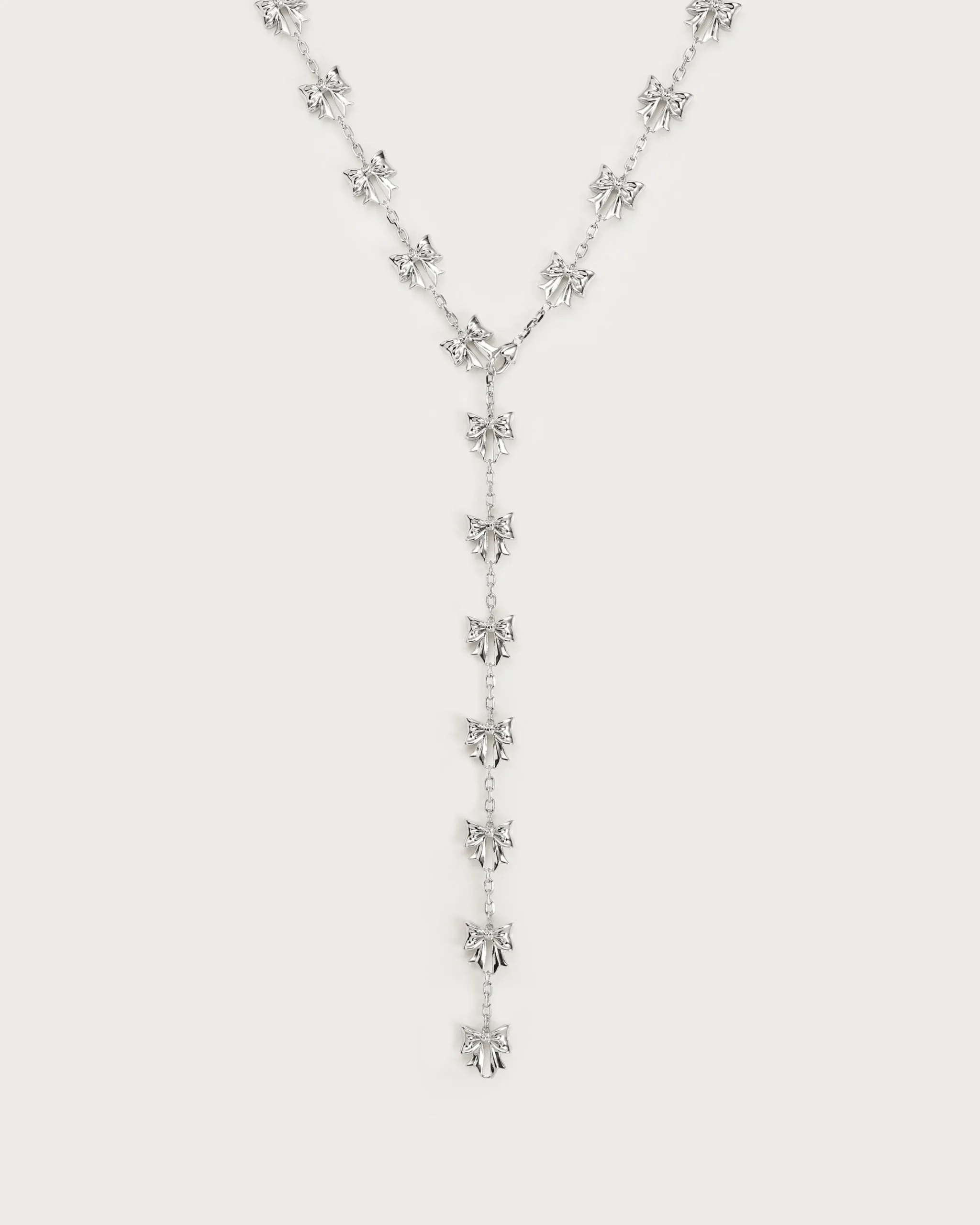 Chaîne De Taille avec nœud