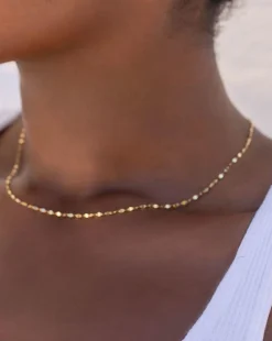 Chaîne Scintillante Cecilia