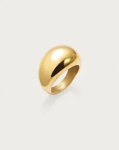 Chunky Bague