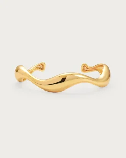 Chunky Bracelet Vague