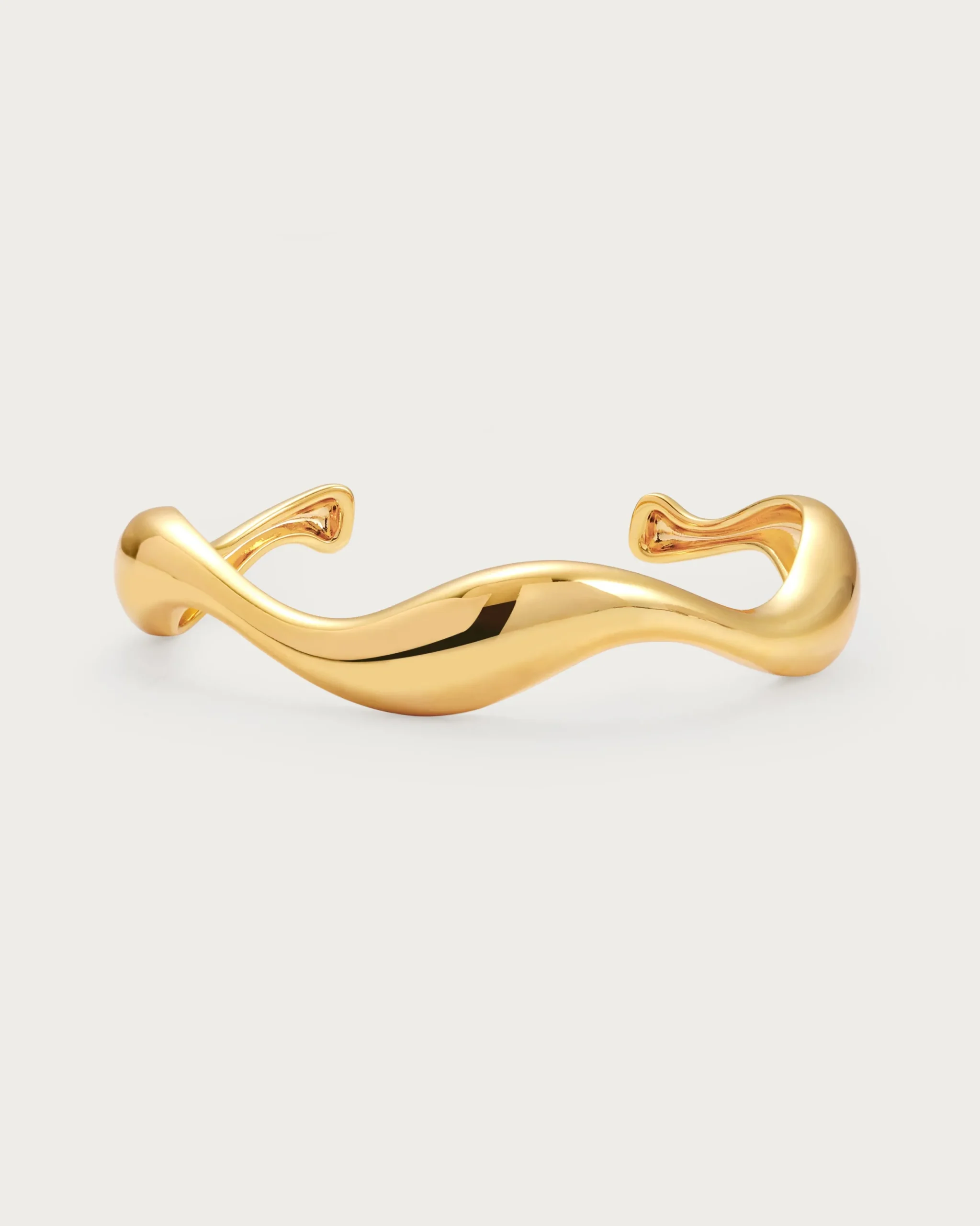 Chunky Bracelet Vague
