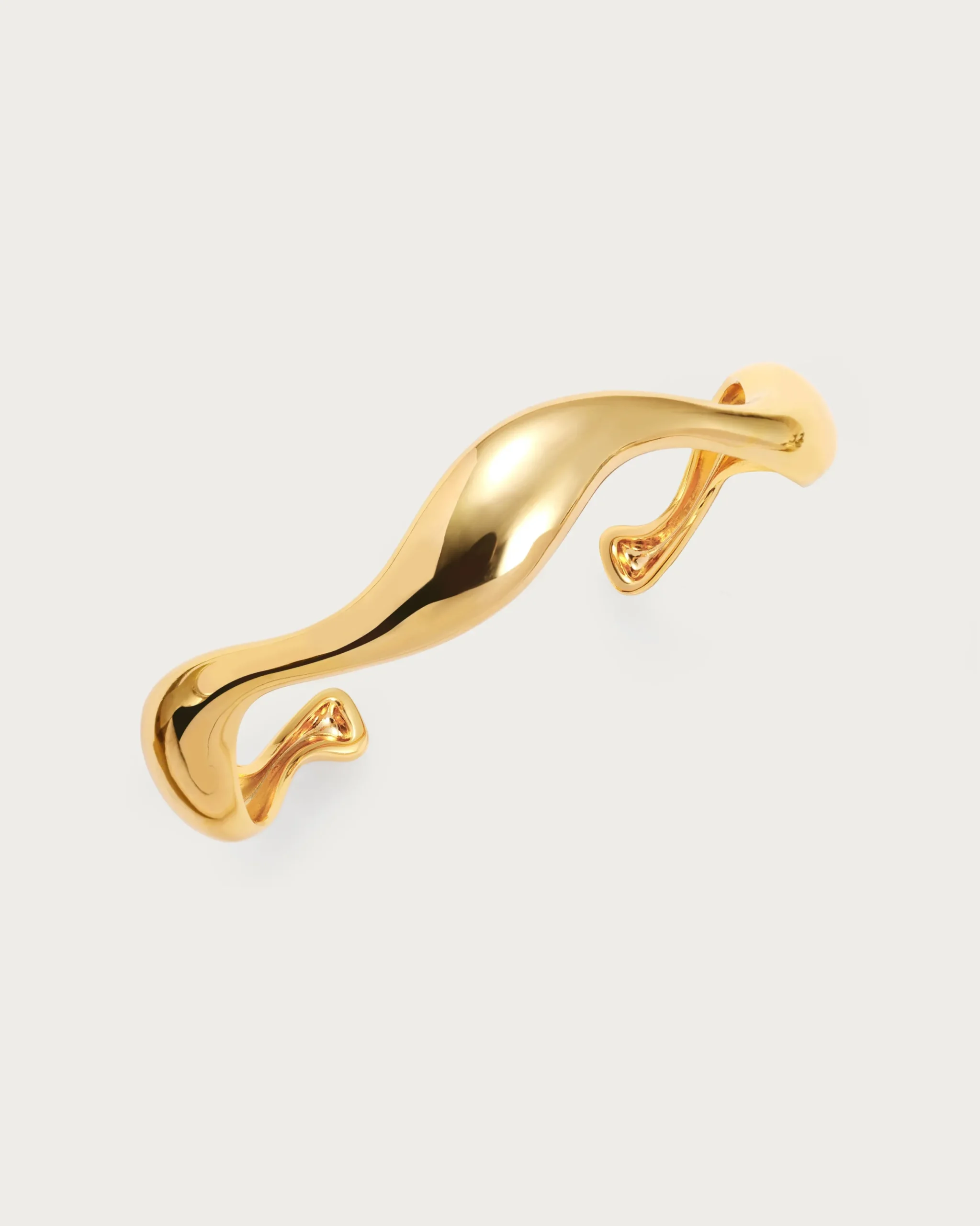 Chunky Bracelet Vague