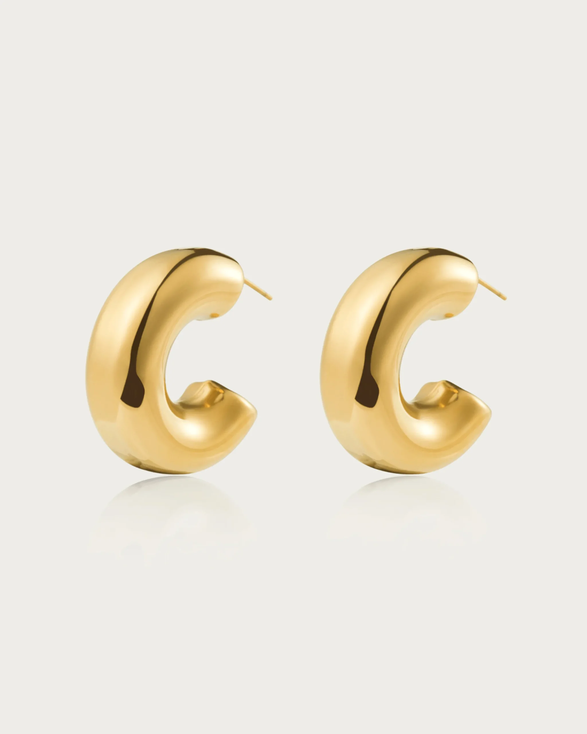 Chunky Créoles