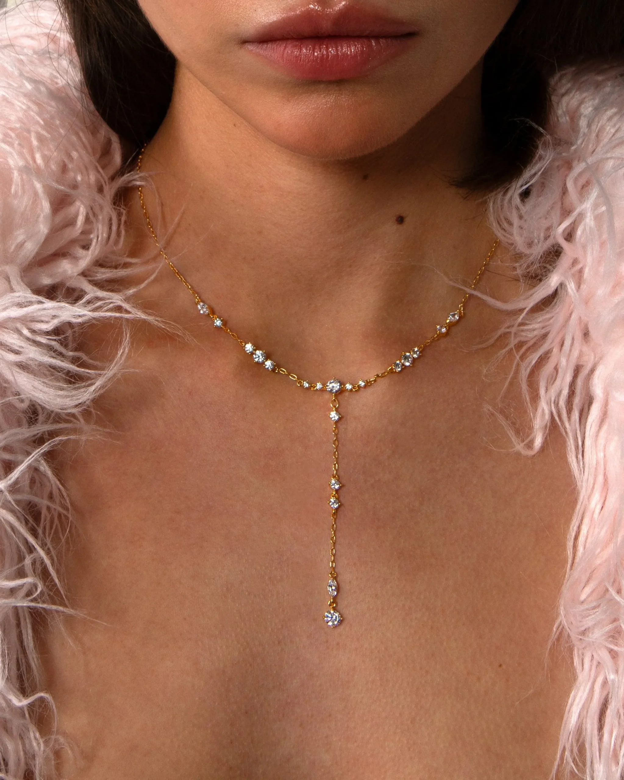 Collier Adriana