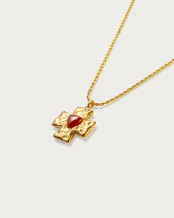 Collier Coeur de Clara