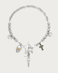 Collier D’Attraction Fatale