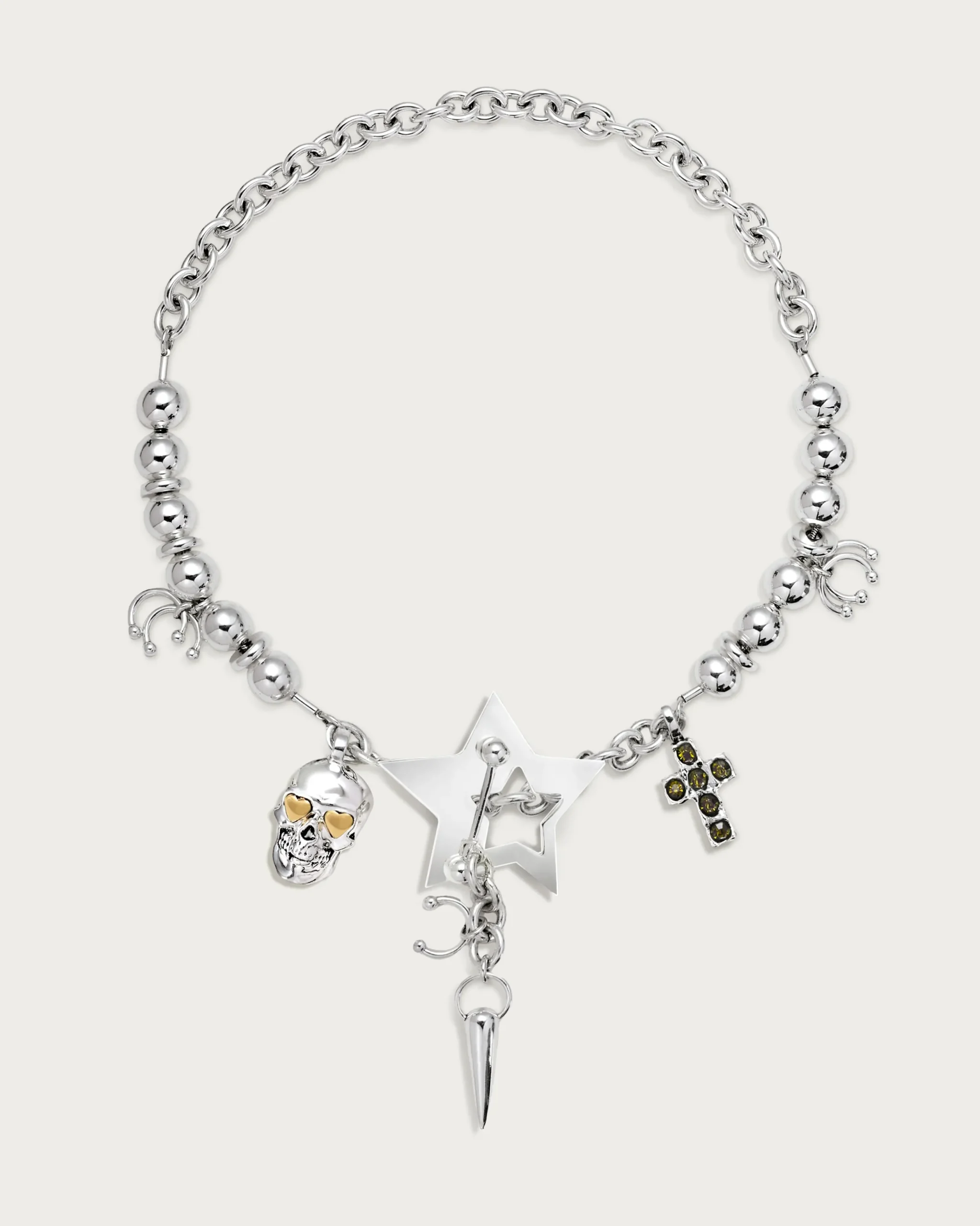 Collier D’Attraction Fatale