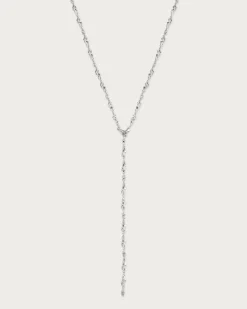 Collier de Grappes D’Or