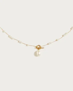 Collier de Perles Vanna