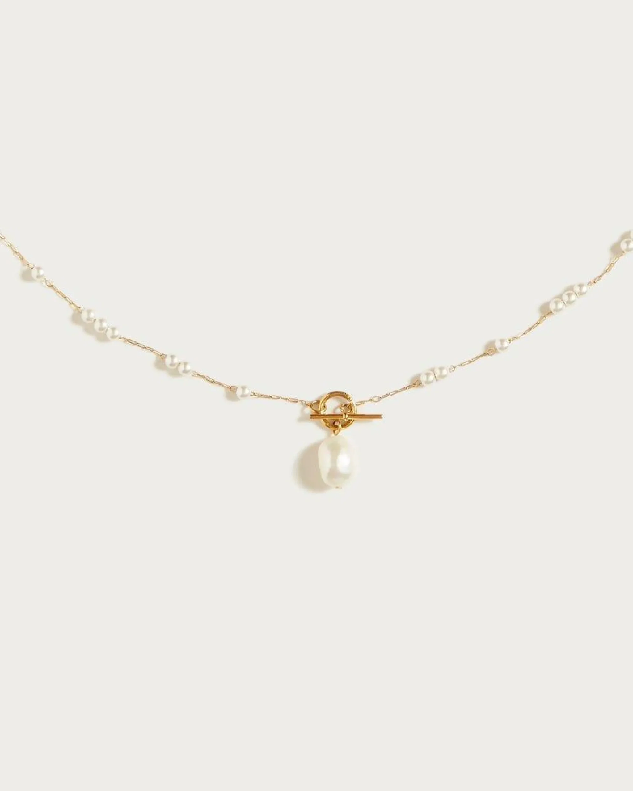 Collier de Perles Vanna