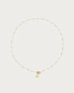 Collier de Perles Vanna