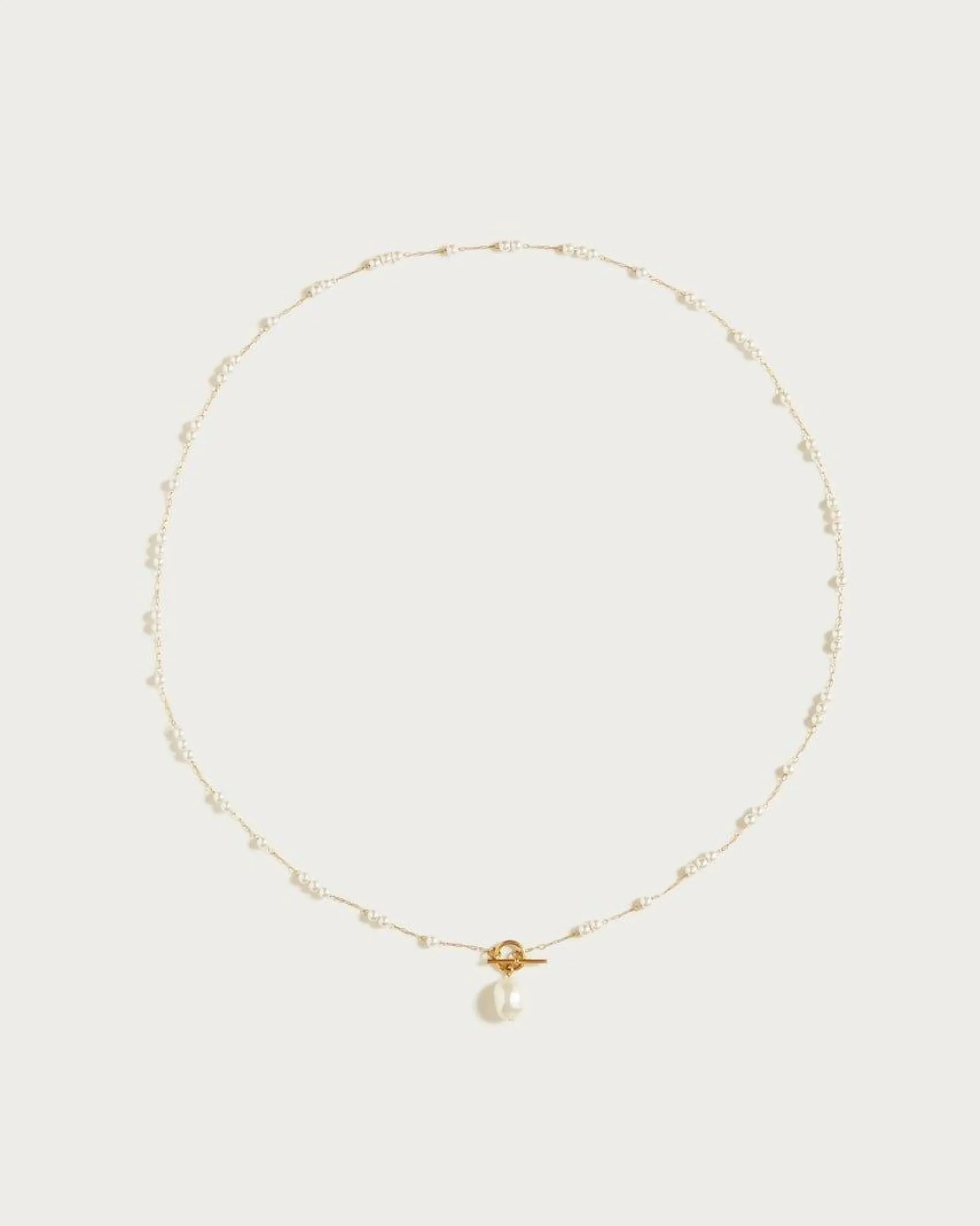 Collier de Perles Vanna