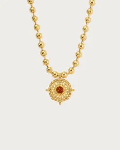 Collier D’Impulsion Solaire