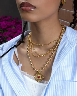 Collier D’Impulsion Solaire