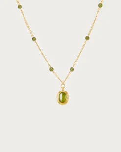 Collier Linh