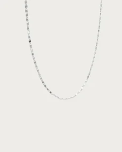 Collier Marin En Argent