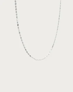 Collier Marin En Or
