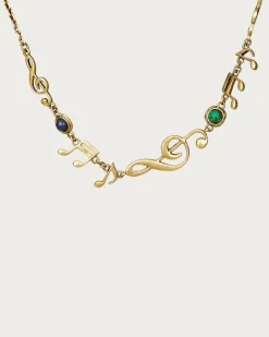 Collier Mélodie