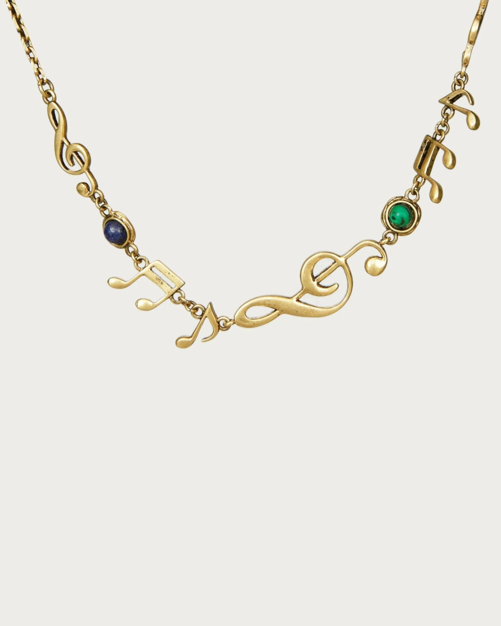 Collier Mélodie