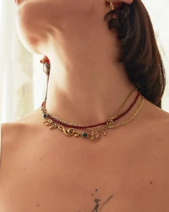Collier Mélodie
