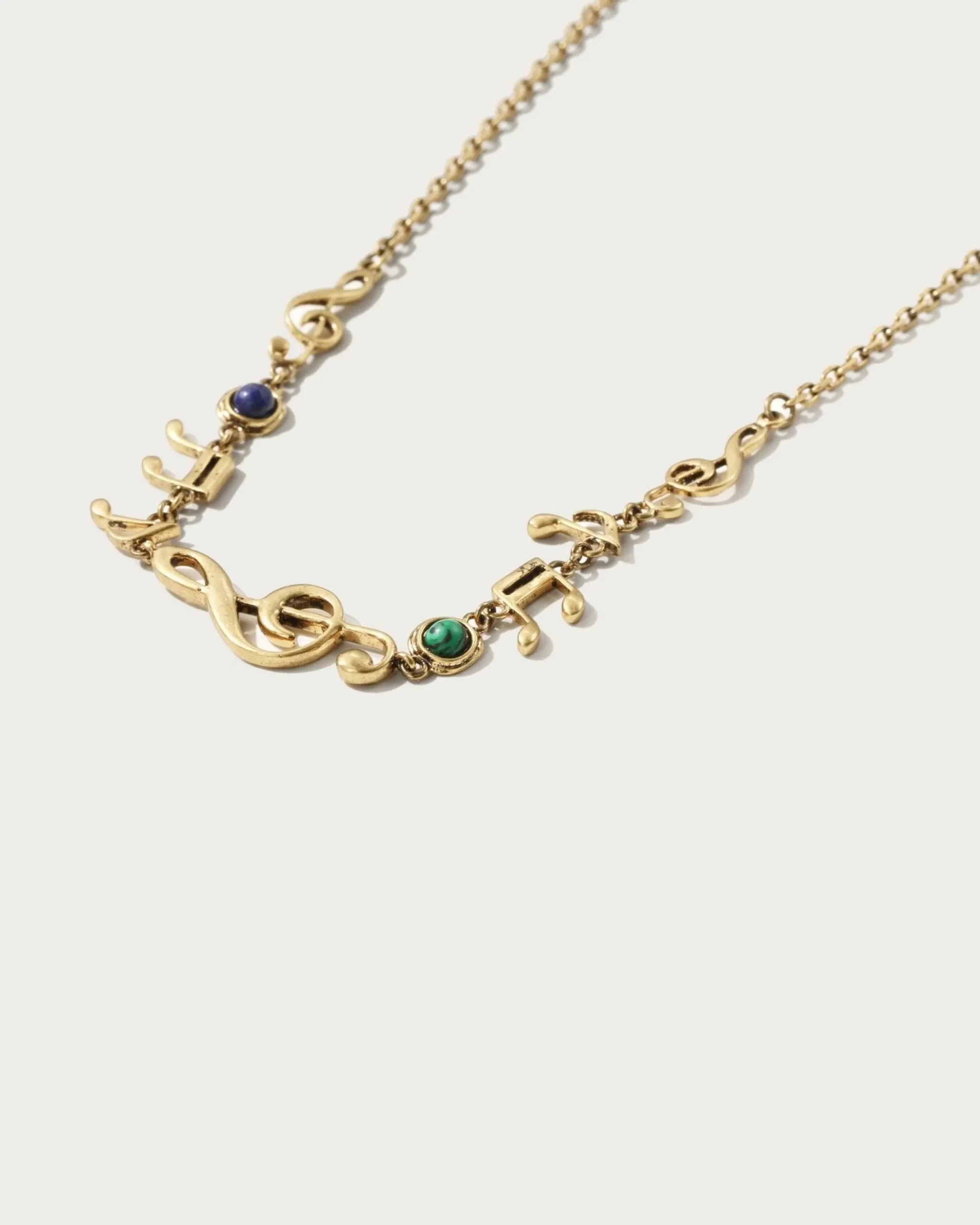Collier Mélodie