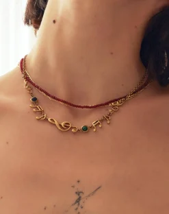 Collier Mélodie