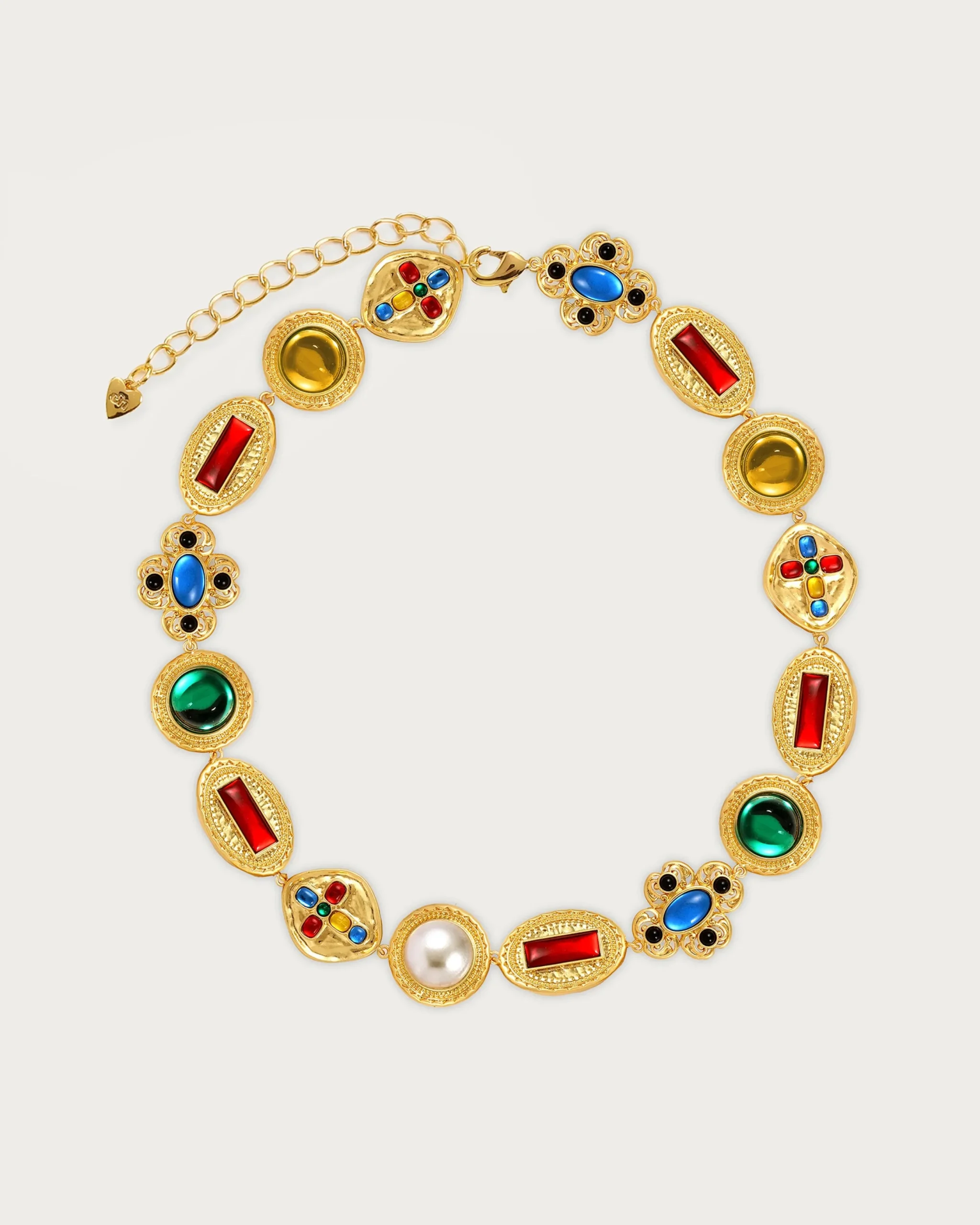 Collier Reya
